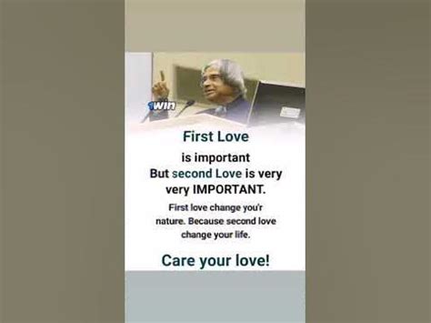 wat is second love|First Love vs. Second Love